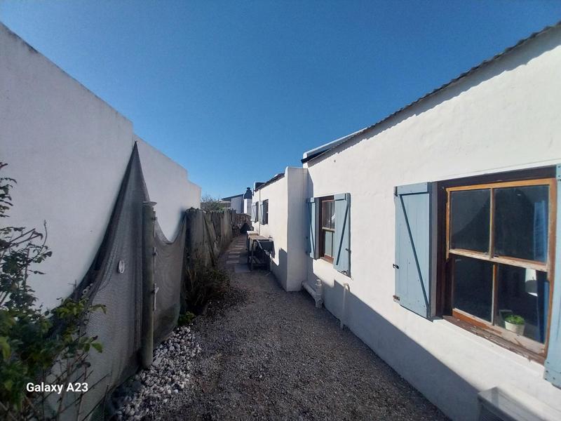 To Let 3 Bedroom Property for Rent in Dwarskersbos Western Cape